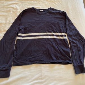 Brandy Melville Striped Long Sleeve